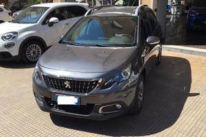 Peugeot 2008 BlueHDi 100 Active