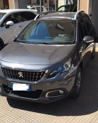 Peugeot 2008 BlueHDi 100 Active