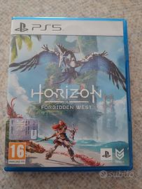 Horizon Forbidden West 