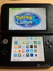 Nintendo 3DS XL