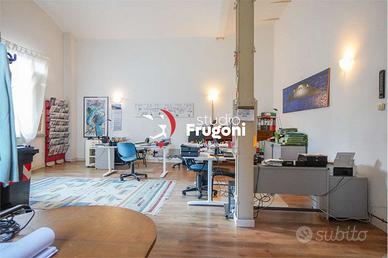 Ufficio a Roè Volciano