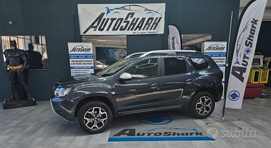DACIA DUSTER 1.6 SCE PRESTIGE GPL 4X2 S 115CV