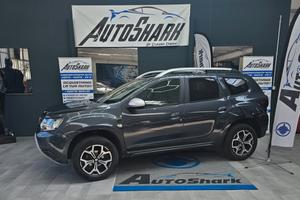 DACIA DUSTER 1.6 SCE PRESTIGE GPL 4X2 S 115CV