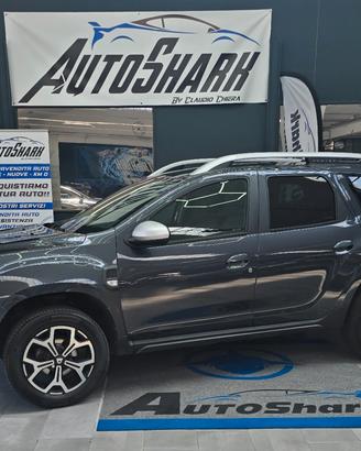 DACIA DUSTER 1.6 SCE PRESTIGE GPL 4X2 S 115CV