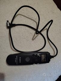 Canon TC-80N3 Timer Remote Controller