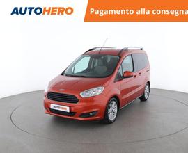 FORD Tourneo Courier WE70864