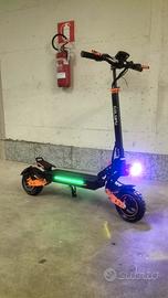 monopattino elettrico GELEIPU Z1 1200w