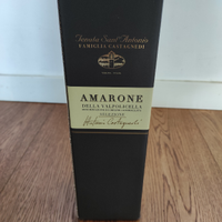 Amarone della Valpolicella selezione Antonio Casta