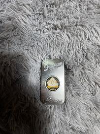 Accendini smoking  i rarissimi 2006 karma