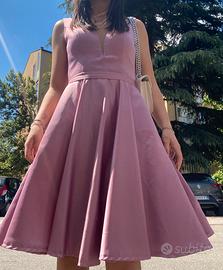 vestitino usato solo 2 volte