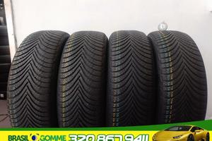 Gomme 215/65/17 MICHELIN Invernali