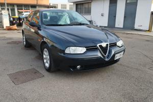 Alfa Romeo 156 ASI da futuro valore