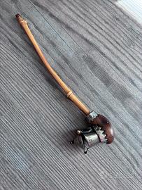 Antica pipa tirolese/ alpina