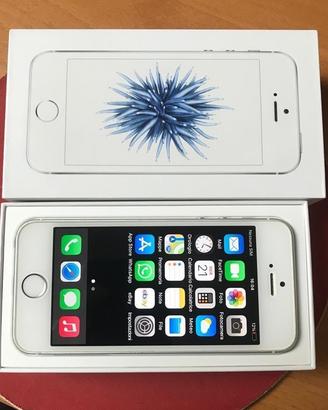Iphone SE 2016
