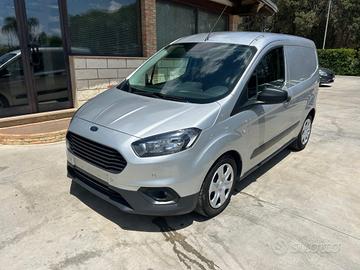 FORD Transit Courier 1.5 TDCi 75CV