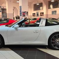 Porsche 911 991 3.8 4S Targa PDK *GARANZIA 24 PORS