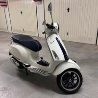 Vespa 50 primavera