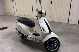 Vespa 50 primavera