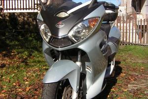 Malaguti SpiderMax 500 GT
