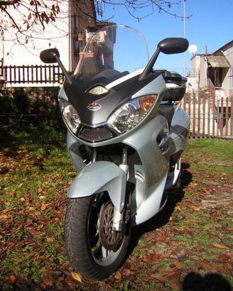 Malaguti SpiderMax 500 GT
