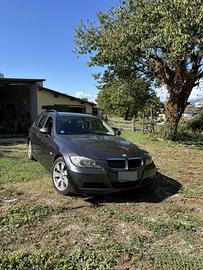 BMW 320d SW