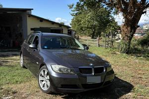 BMW 320d SW