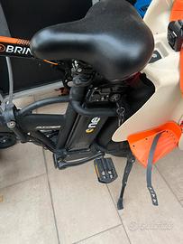 bici elettrica