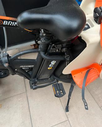 bici elettrica