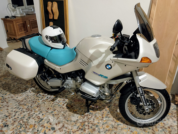 Bmw r 1100rs