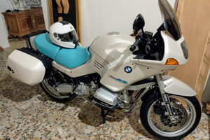 Bmw r 1100rs