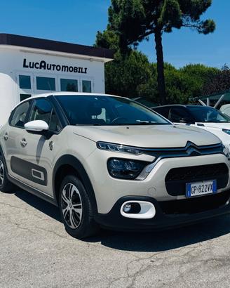 Citroen C3 BlueHDi 100 S&S You