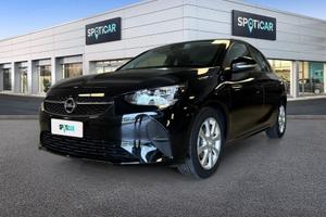 Opel Corsa 1.2 75cv Edition MT5