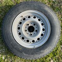 Pneumatico Dunlop
