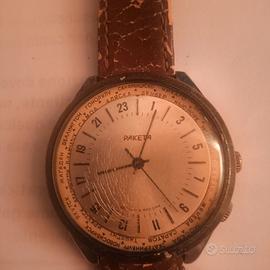 OROLOGIO VINTAGE. Paketa