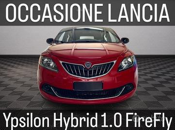 Lancia Ypsilon 1.0 FireFly 5 porte S&S Hybrid Ecoc