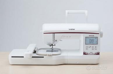 Brother Innov-is NV870SE
