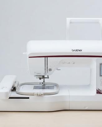 Brother Innov-is NV870SE