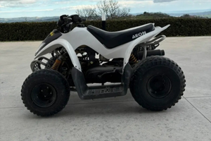 Quad aeon minikolt 50cc
