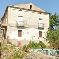 Porzione di antico fabbricato a Montalto Uffugo