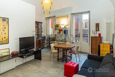 Appartamento - Catania