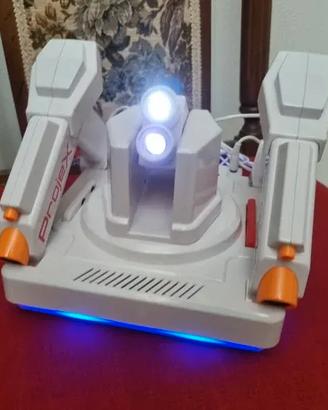 Projex Image Projecting Arcade Game