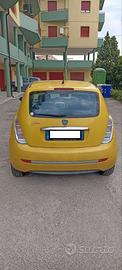 LANCIA Ypsilon 1.4 GPL