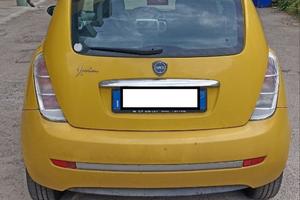 LANCIA Ypsilon 1.4 GPL