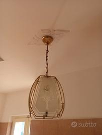 Lampadario 