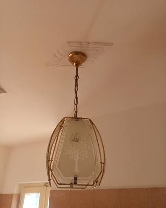 Lampadario 