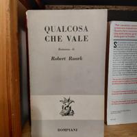 Qualcosa che vale – Robert Ruark