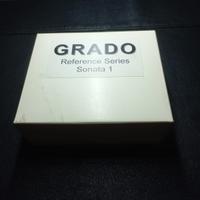 Testina giradischi Grado