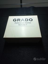 Testina giradischi Grado