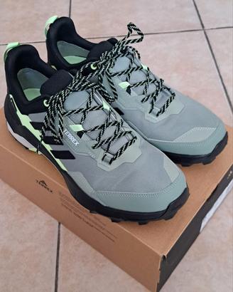 Scarpe Adidas terrex ax4 gtx