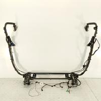 Meccanismo Apertura Cofano Capote Peugeot 207 CC 1